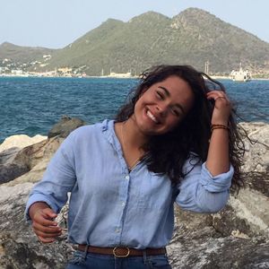 Meet your Posher, Helen